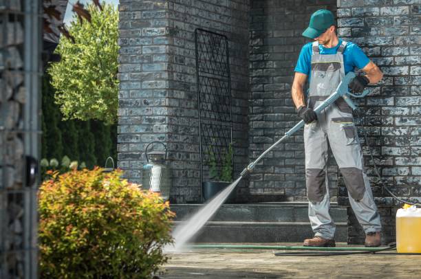 Best Oil Spill Cleanup  in Puyallup, WA