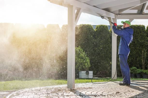 Puyallup, WA Pressure Washing Services Company