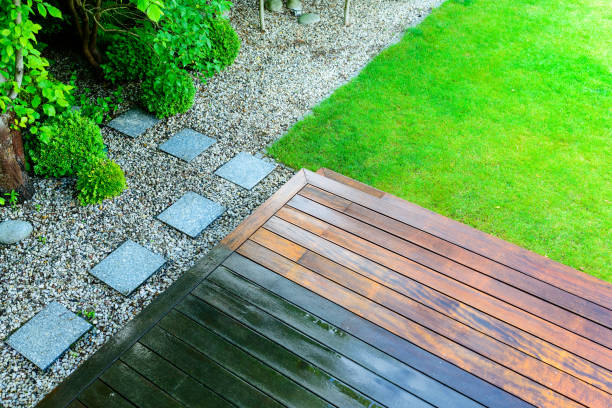 Best House Exterior Washing  in Puyallup, WA